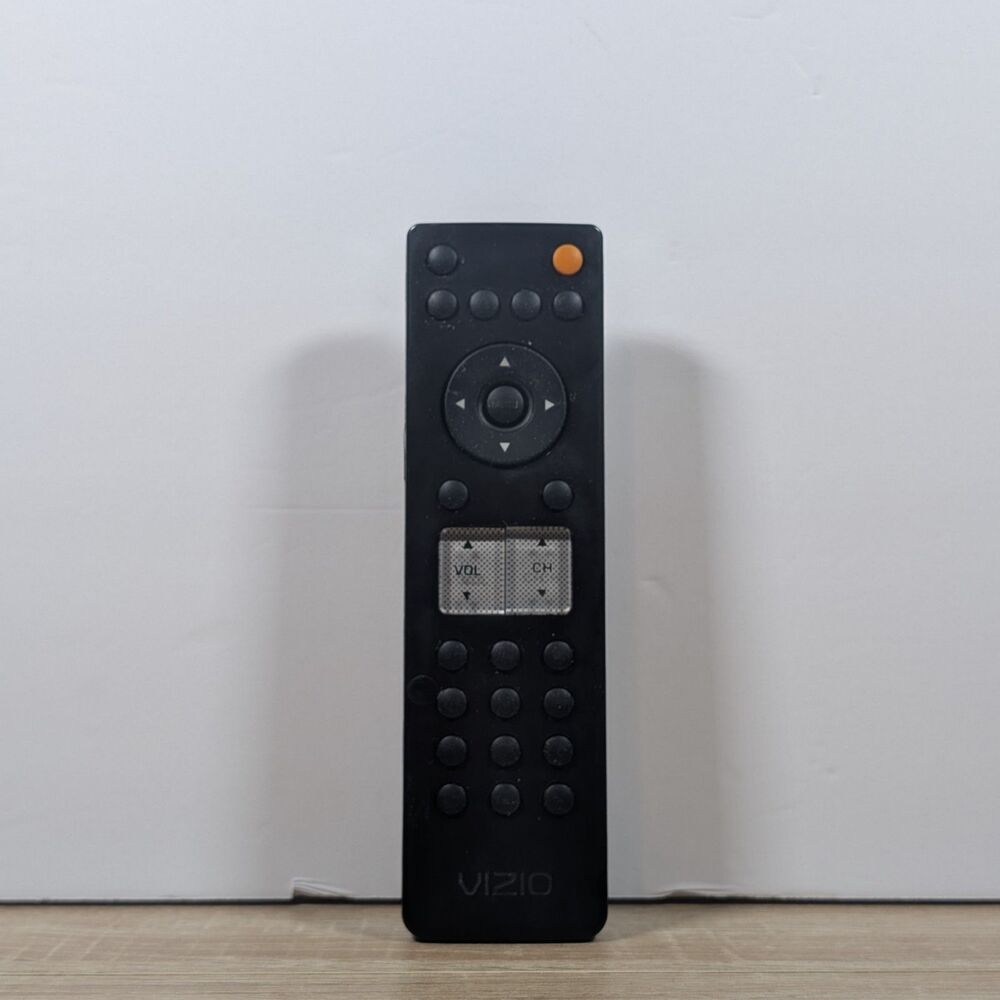 VIZIO TV Remote Control  XRT-140 XRT-136 Replacement - Untested